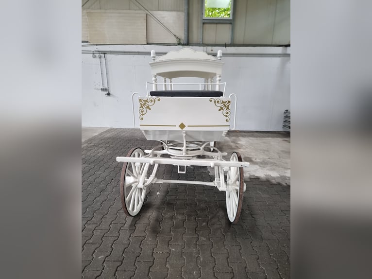 Funeral carriage, funeral wagon, hearse, burial service