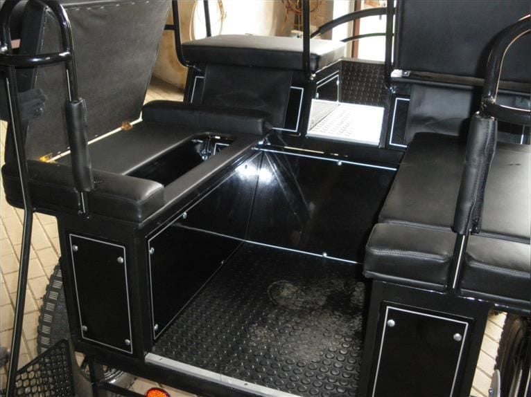 Marathon Carriage Coach