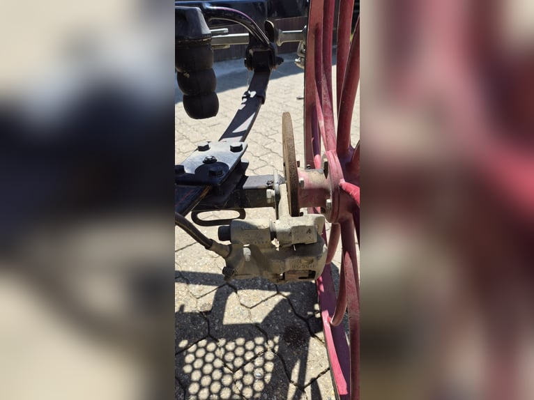Marathon Cart