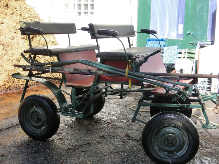 Kühnle Leisure Carriage