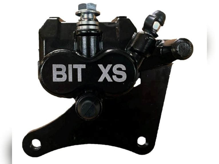 Carriage Spare Parts Available