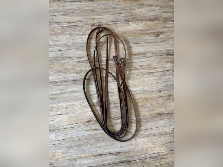 Hermanos Gomez Harness, single harness for driving