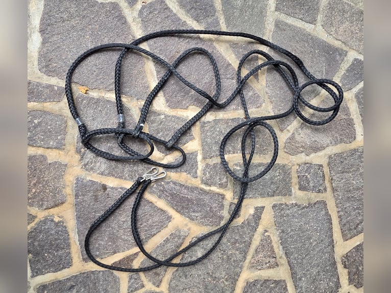 Sieltec Pur Einspännergeschirr Größe 2 Shetty/Pony mit Zubehör