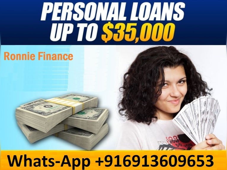 Guarantee Finance Cash Opportunity