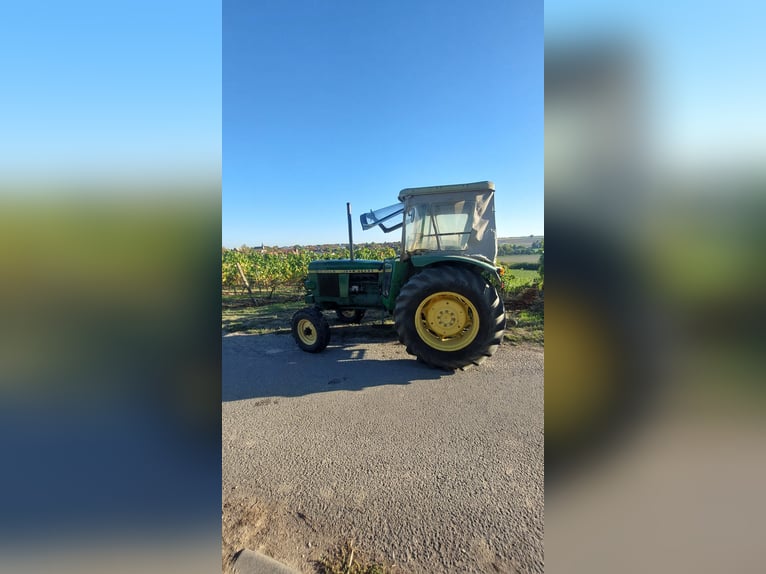 John Deere 2030 Tractor