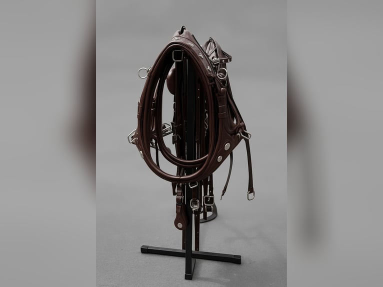 Pair Driving Marathon Harness