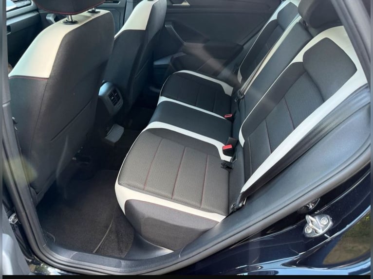 VW TROC 1.5 TSI Sport Black Style