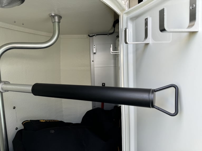 Böckmann PORTAX E – Like new – Used