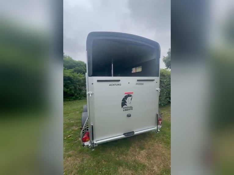 Cheval Liberte Touring Country XL