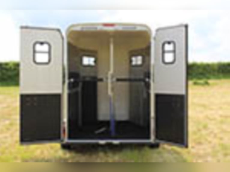 CL Touring Country: Front exit, fully equipped