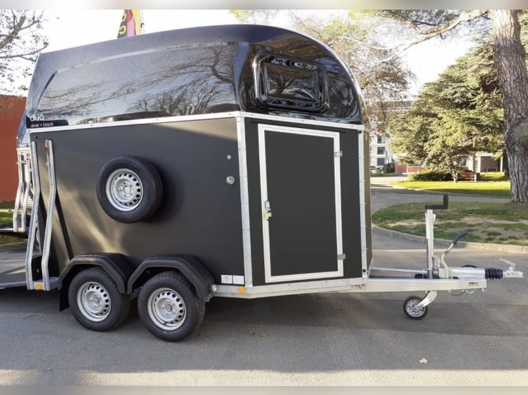 Duo Bockmann Esprit, 2021, brand new