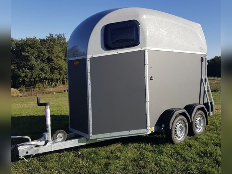 Duo Bockmann Esprit, 2021, brand new