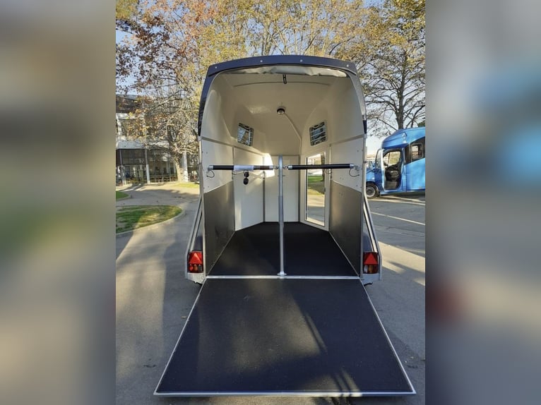 Duo Bockmann Esprit, 2021, brand new