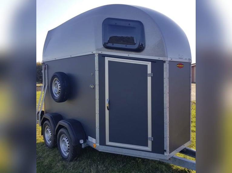 Duo Bockmann Esprit, 2021, brand new