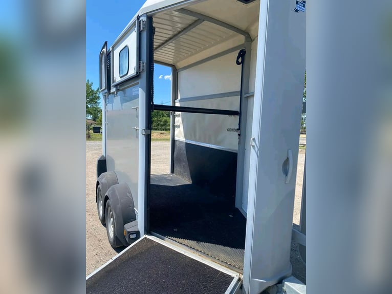 Horse trailer Ifor Williams HB 403