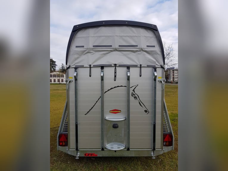 Van Bockmann CHAMPION R LUXE ALU