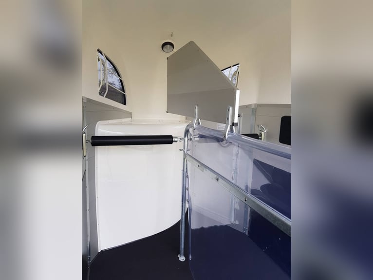 Van Bockmann CHAMPION R LUXE ALU