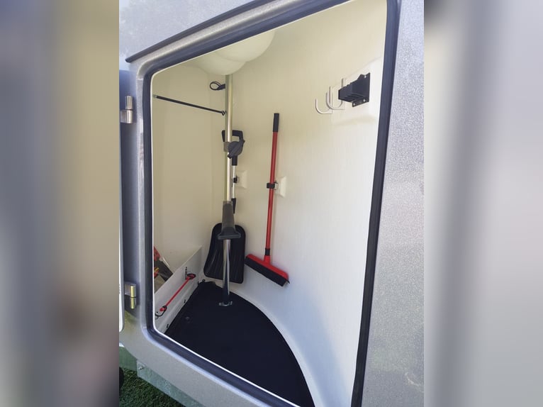 VAN BOCKMANN COMFORT Luxury Package