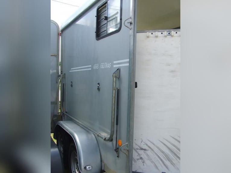 Fautras Oblic, used, year 2009