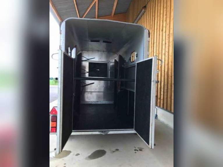 HB 510L Ifor Williams 