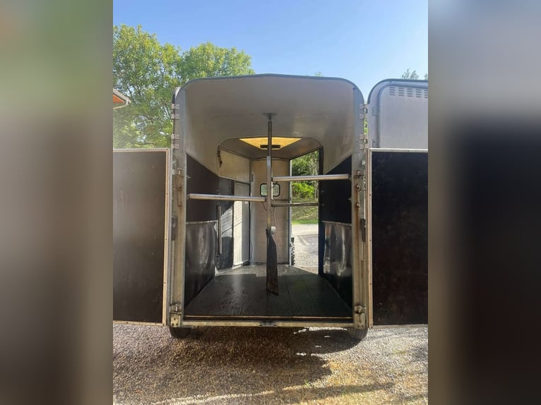 Ifor Williams HB 505 R