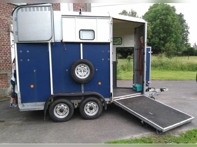 Ifor Williams HB 506