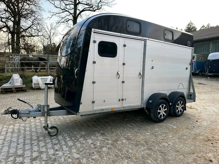 Trailer Big Portax