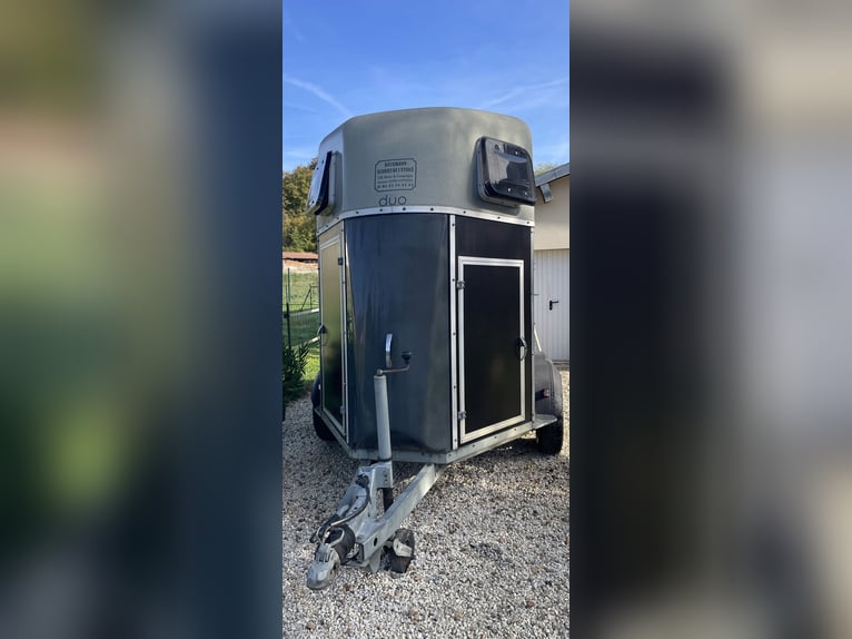 Van Böckmann 2-seater – Year 2009 – Very good condition