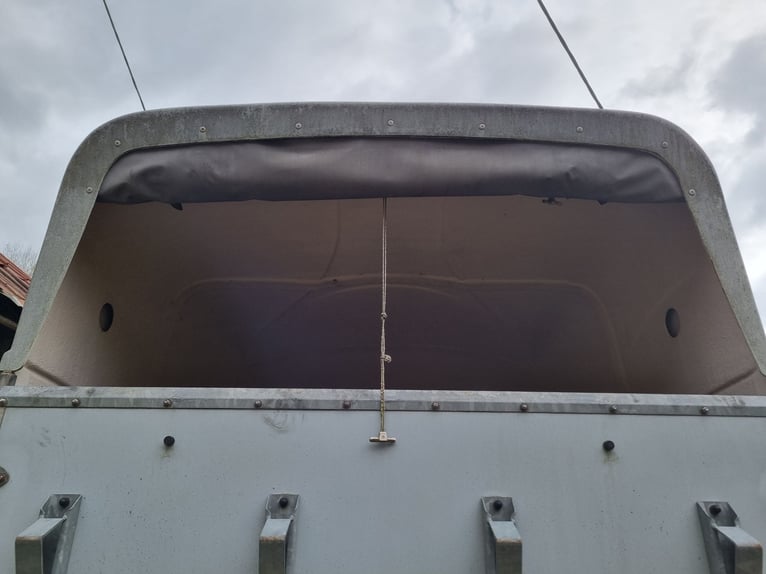 Horse Trailer Stema Derby 2