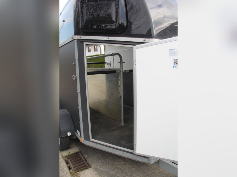 Böckmann 2-Horse Trailer