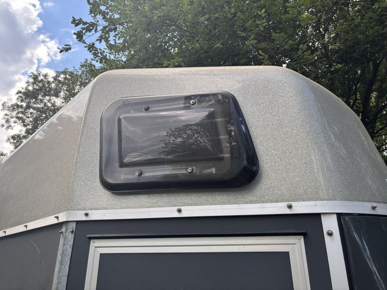 Böckmann Champion Duo Horse Trailer