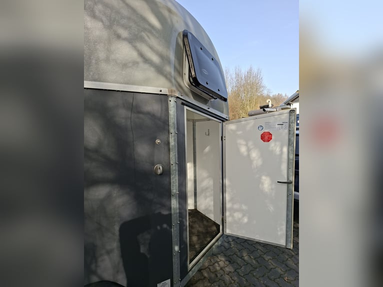 Böckmann Duo Esprit without tack room, new tires, new TÜV