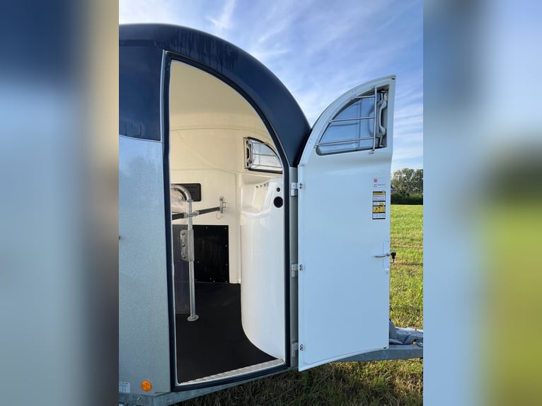 Careliner M horse trailer for sale