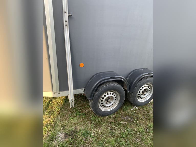 Horse Trailer 1.5 m