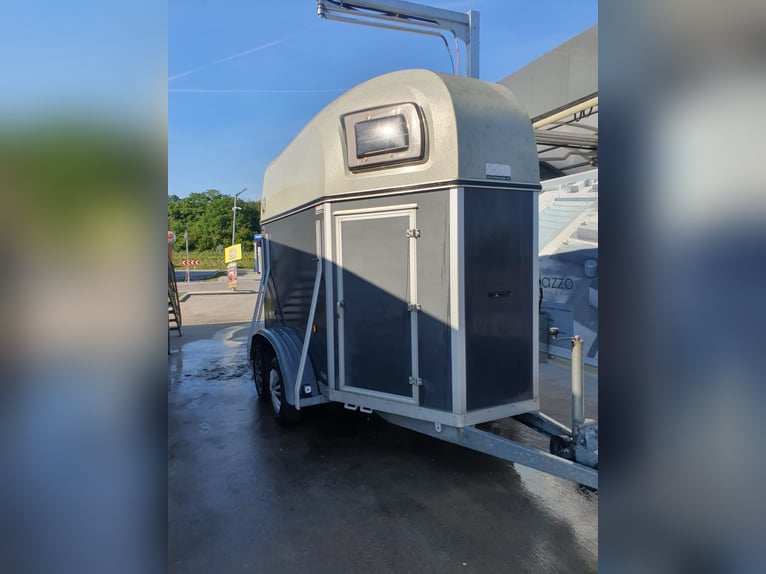Horse Trailer BLOMERT Nairobi