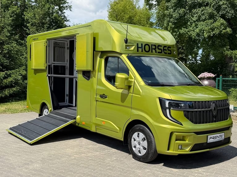 International Horse Transport