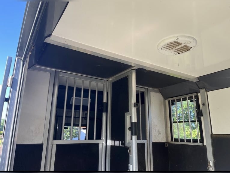 Renault Master Equita High-Quality Transporter
