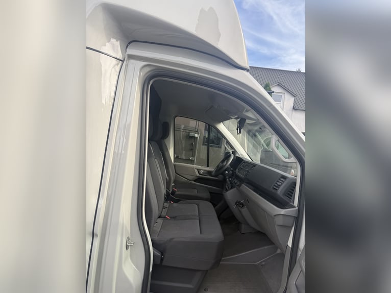 Volkswagen Crafter 4x4 (4Motion) 2023 New Horsebox for Stallion