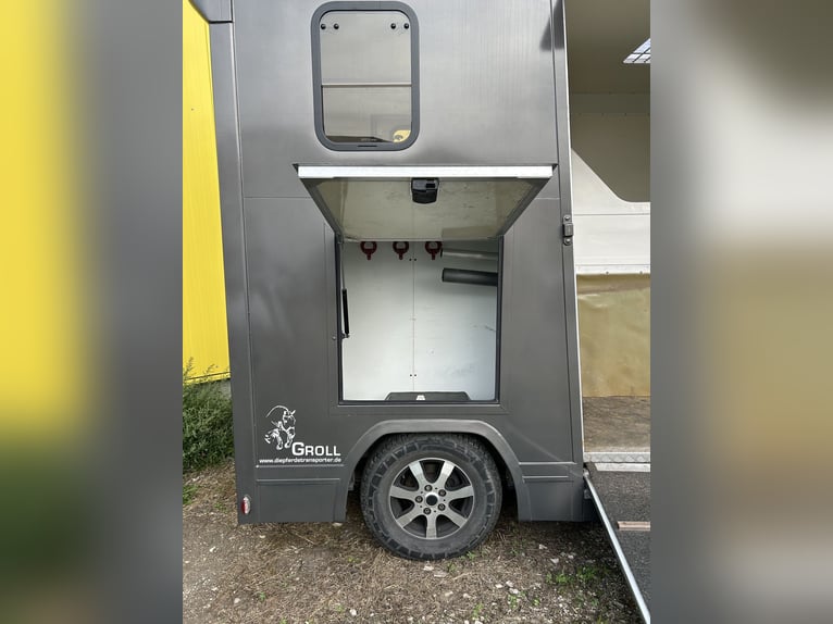 Peugeot Boxer 3.5 tons, 157 HP