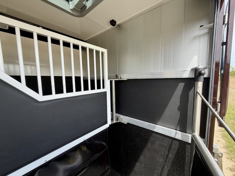 Renault 2-Horse Trailer with 5 Seats, Stallion Equipment, Automatic Transmission, New Truck – Immedi