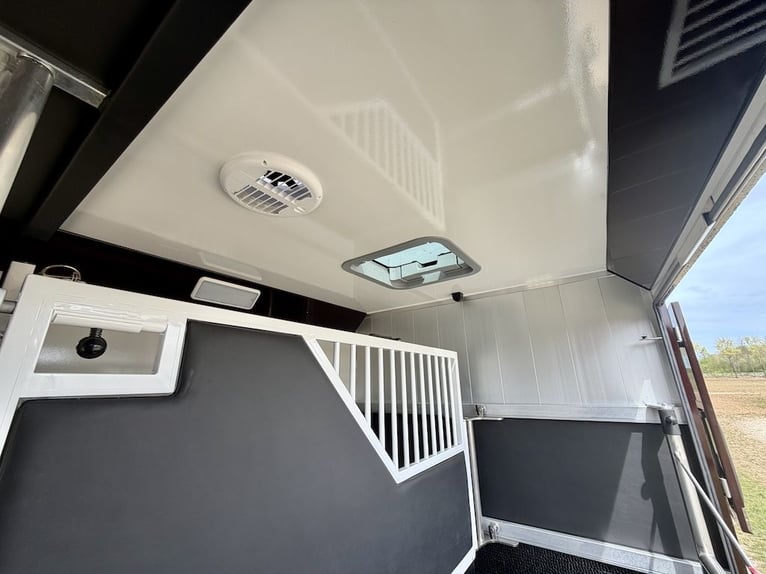 Renault 2-Horse Trailer with 5 Seats, Stallion Equipment, Automatic Transmission, New Truck – Immedi