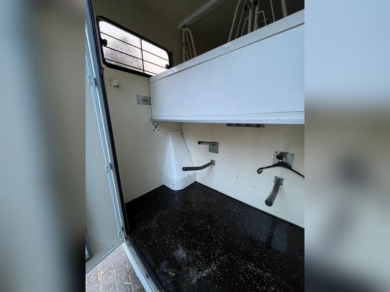 Horse transporter Renault Ameline