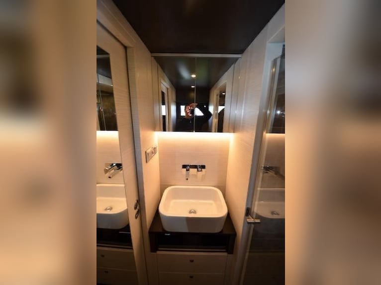 MERCEDES-BENZ - ACTROS (2017)