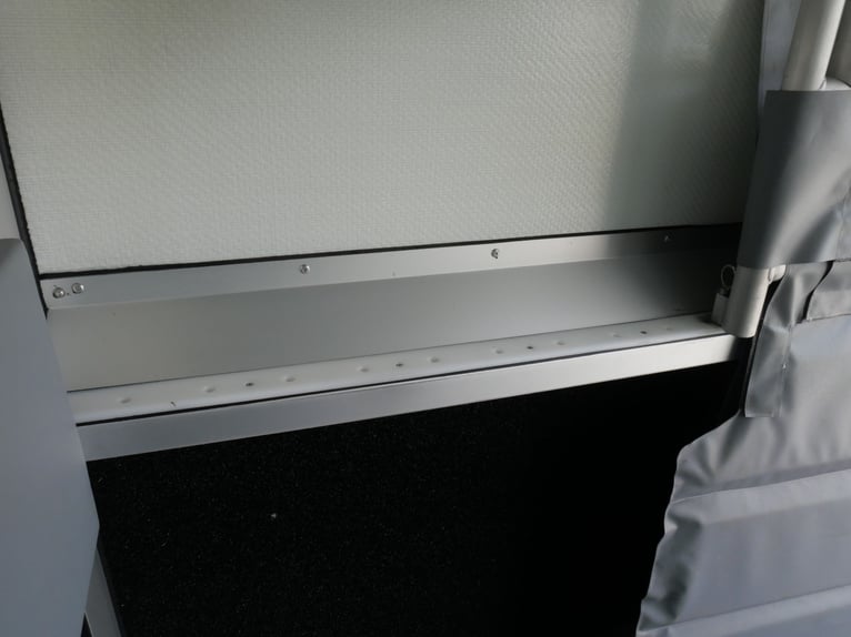 RENAULT Master Automatic MSG Horsebox Self-Driver