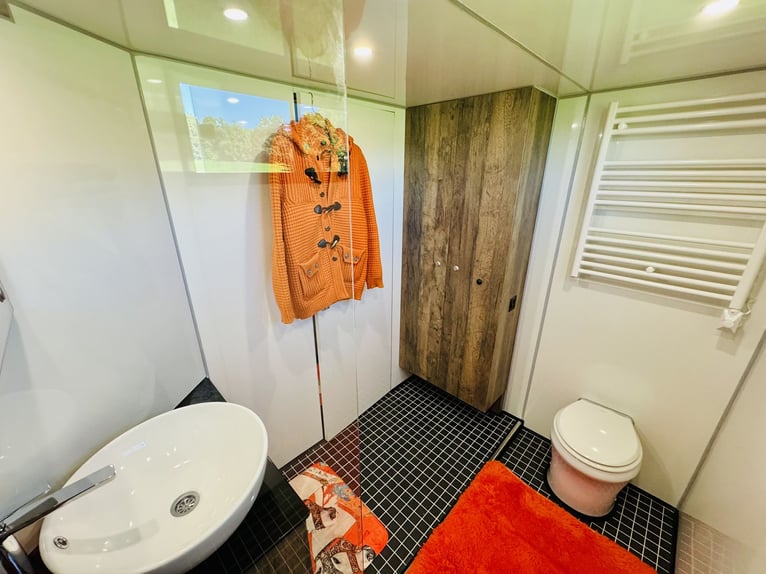 MAN 18.320 TGM NEU von TV Star Jens Hilbert 285.000 Netto 