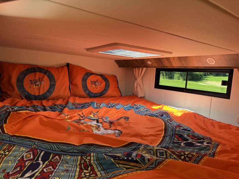 MAN 18.320 TGM NEU von TV Star Jens Hilbert 285.000 Netto 
