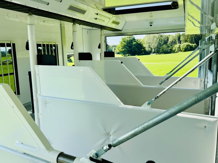 MAN 18.320 TGM NEU von TV Star Jens Hilbert 285.000 Netto 