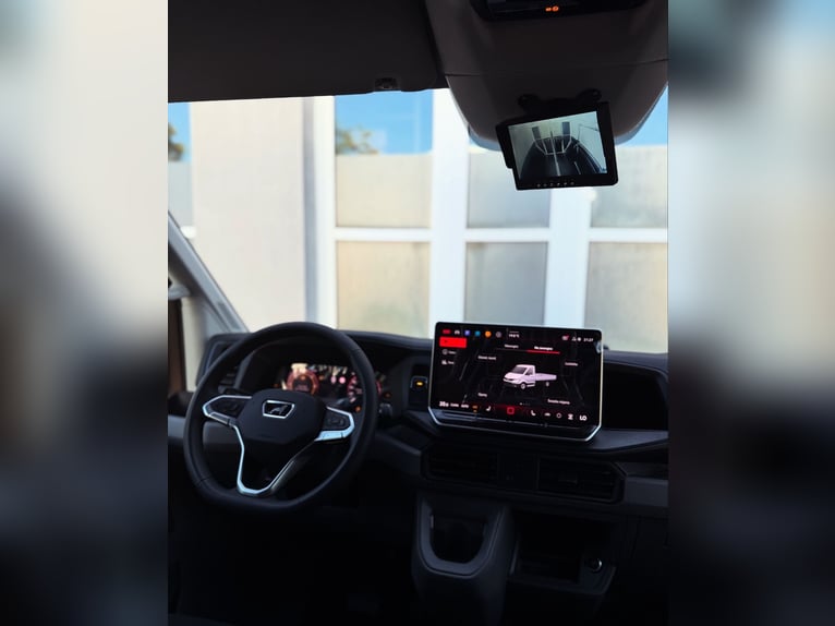 MAN TGE/PRENTKI 2025