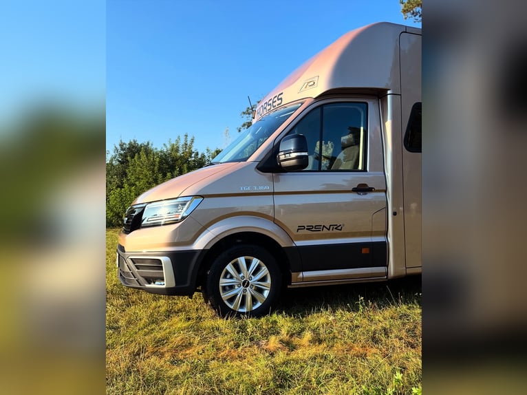 MAN TGE/PRENTKI 2025