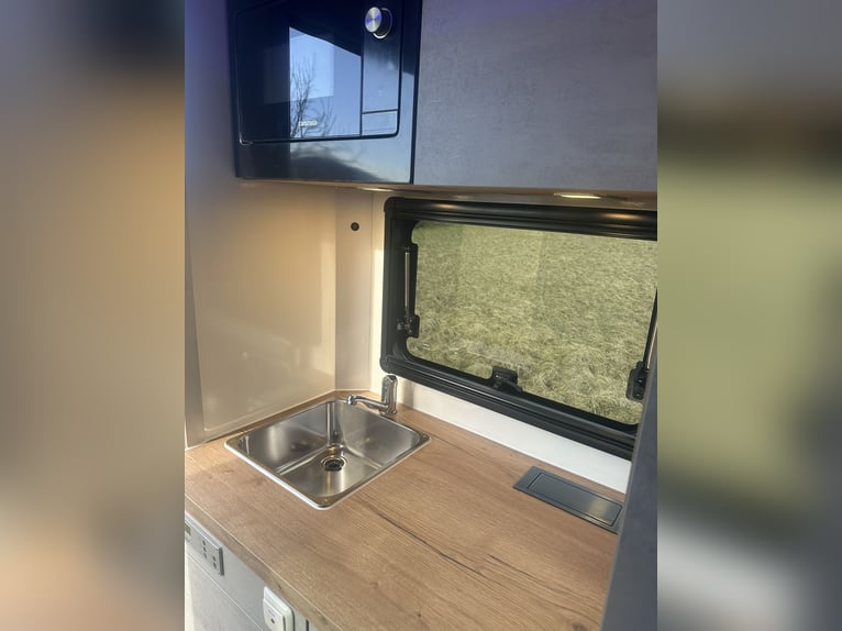 MSG Stablehopper XXL Plus
